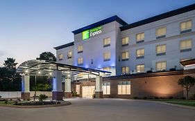 Richmond Holiday Inn